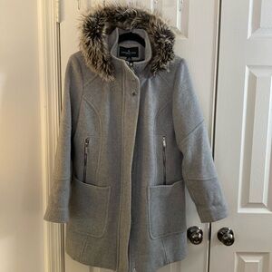 NWOT London Fog coat